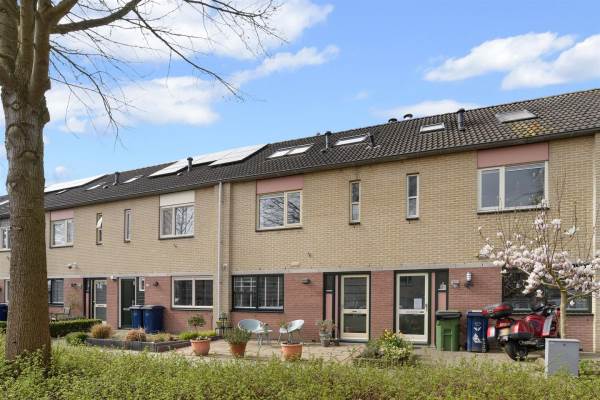 Woning Fernandelstraat 20 Almere