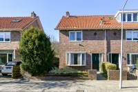Woning Bloemveldlaan 33 Haarlem