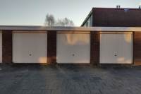 Garage Waarschapsstraat 63C Weesp