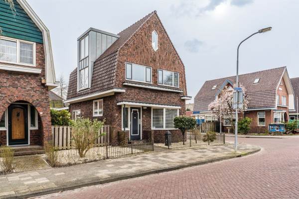 Woning Hoofdstraat 170 Hoogezand