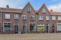 Woning Boekweitstraat 19 Tilburg