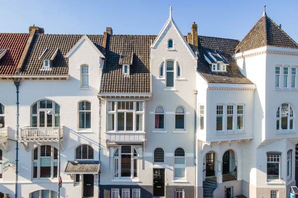 Woning Loskade 13 Middelburg