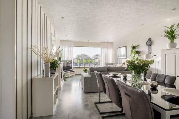 Woning Johannes Poststraat 193 Zwijndrecht