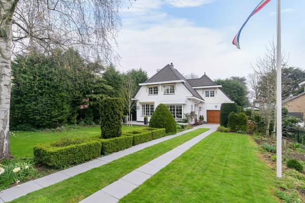 Woning Molendijk 14 Rhoon