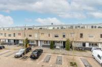 Woning Sandinoweg 51 Delft