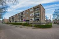 Woning Jhr. Van Karnebeekweg 30 Ridderkerk