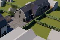 Woning Klinkenbergerweg 6B10 Ede