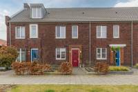 Woning Fossa 50 Veldhoven