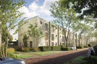 Woning Park Vijfsluizen - Vijverhofwoning bnr 68 Vlaardingen