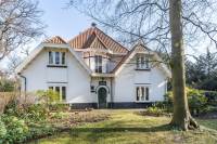 Woning Nicolaas Beetslaan 2 Aerdenhout