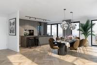 Woning Imagine bnr. 161 Rotterdam