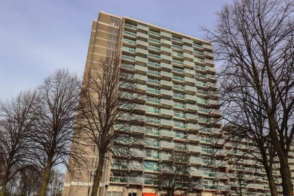 Woning Forellendaal 168 Den Haag