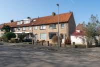 Woning Pieter Langendijkstraat 50 Alkmaar