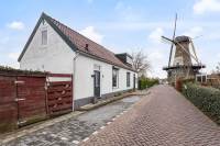 Woning Molendijk 30 's-Gravendeel