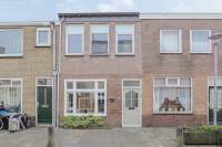 Woning Janzenstraat 7 Den Helder