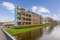 Woning Horatiusstraat 30 Rotterdam