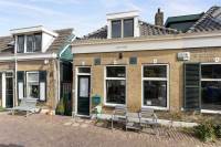 Woning Delfshavenseweg 26 Rotterdam