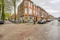 Woning Drie Octoberstraat 45 Leiden
