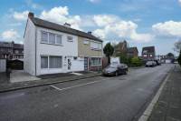 Woning Beatrixstraat 37 Bocholtz