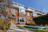 Woning Laan van Nieuw Oosteinde 239 Voorburg