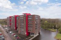 Woning Drususlaan 37 Leiden