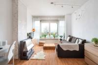 Woning Gordelweg 203B Rotterdam