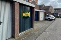 Garage De Hollandse Tuin 54 Uitgeest