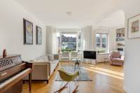 Woning Nolensstraat 43A Rotterdam