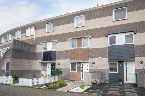 Woning Aalhorst 156 Alphen aan den Rijn