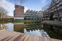 Woning Stroveer 278 Rotterdam