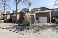Woning De Vroedschap 11 Oss