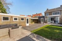 Woning Kerkweg 106 Ridderkerk