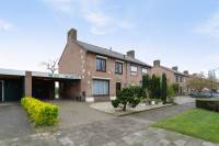 Woning Sint Barbaraweg 85 Budel-Dorplein