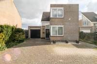 Woning Zantelweg 12 Rhoon