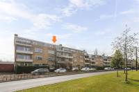 Woning Oranjelaan 154 Dordrecht
