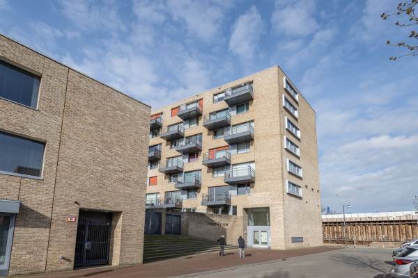 Woning Verlengde Meeuwerderweg 15 Groningen