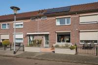 Woning Abraham Bloemaertstraat 9 Helmond