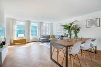 Woning Eerste Van Swindenstraat 383A Amsterdam