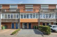 Woning Waterviolier 192 Breda