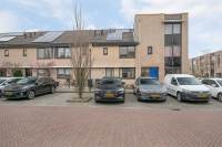 Woning Leeuwenburg 18 Barendrecht