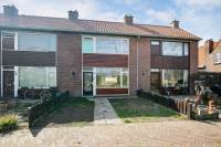 Woning Koepoortstraat 19 Woudrichem
