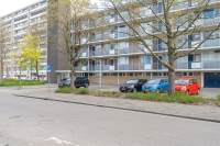 Woning Livingstonelaan 370 Utrecht