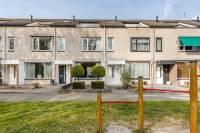 Woning Jachtveld 10 Gilze