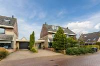 Woning Moerasandoorn 4 Oudkarspel (Gem. Langedijk)
