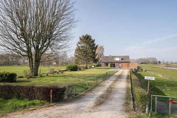 Woning Haart 1 Beugen