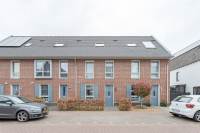 Woning Elvira 30 Berkel-Enschot