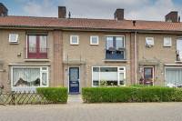 Woning Bereklauwstraat 83 Arnhem