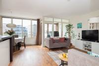 Woning Omval 129 Amsterdam