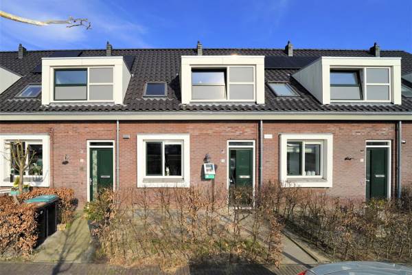 Woning Hemsink 23 Biddinghuizen