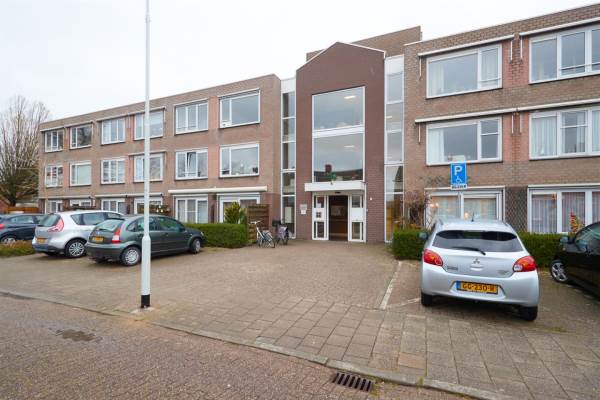 Woning Ferdinand Bolstraat 32 Terneuzen